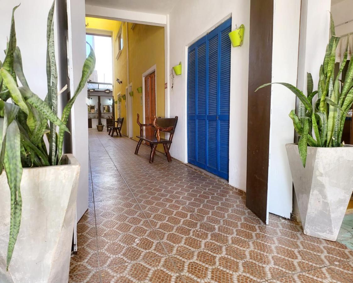 Casa Frida Villa Tulum Exteriör bild