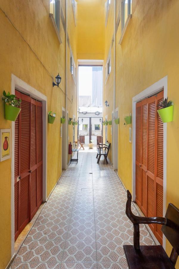 Casa Frida Villa Tulum Exteriör bild