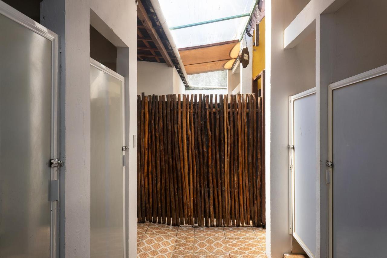 Casa Frida Villa Tulum Exteriör bild
