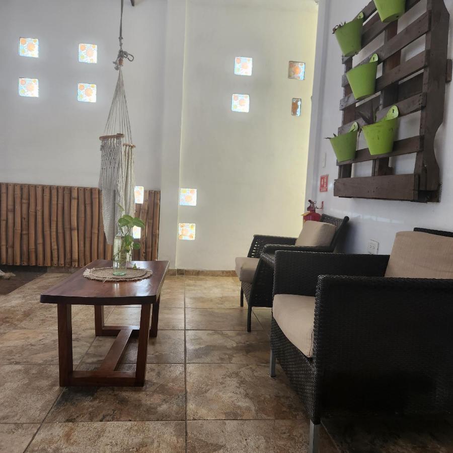 Casa Frida Villa Tulum Exteriör bild