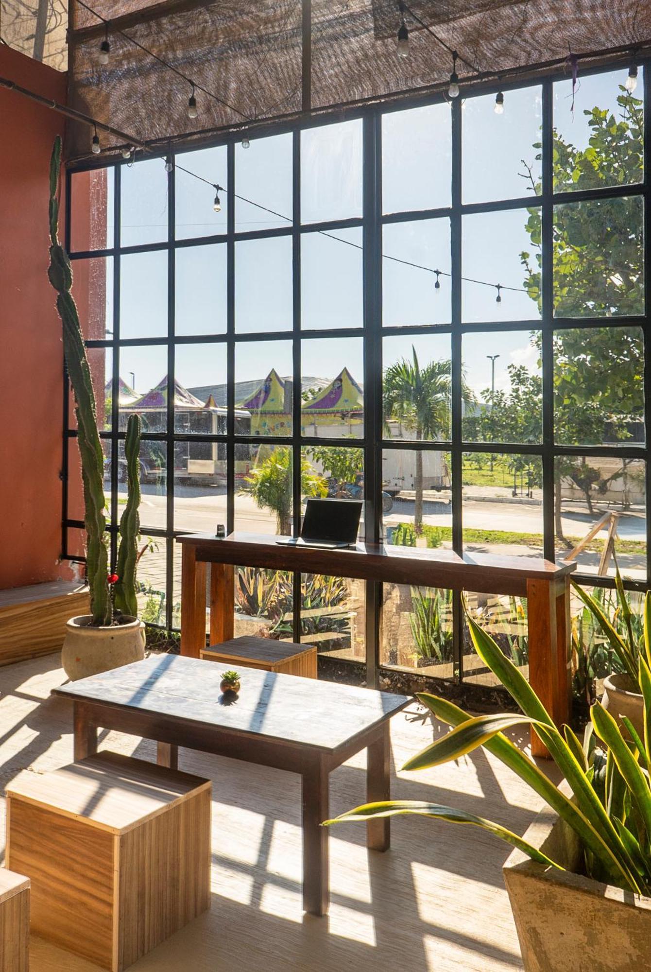 Casa Frida Villa Tulum Exteriör bild