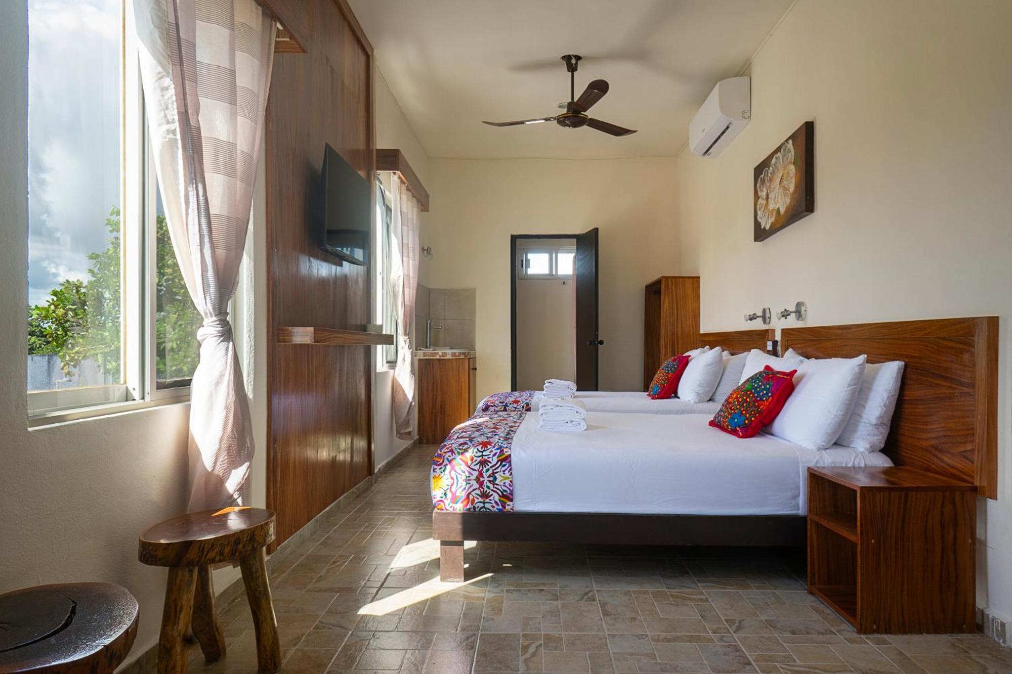 Casa Frida Villa Tulum Exteriör bild