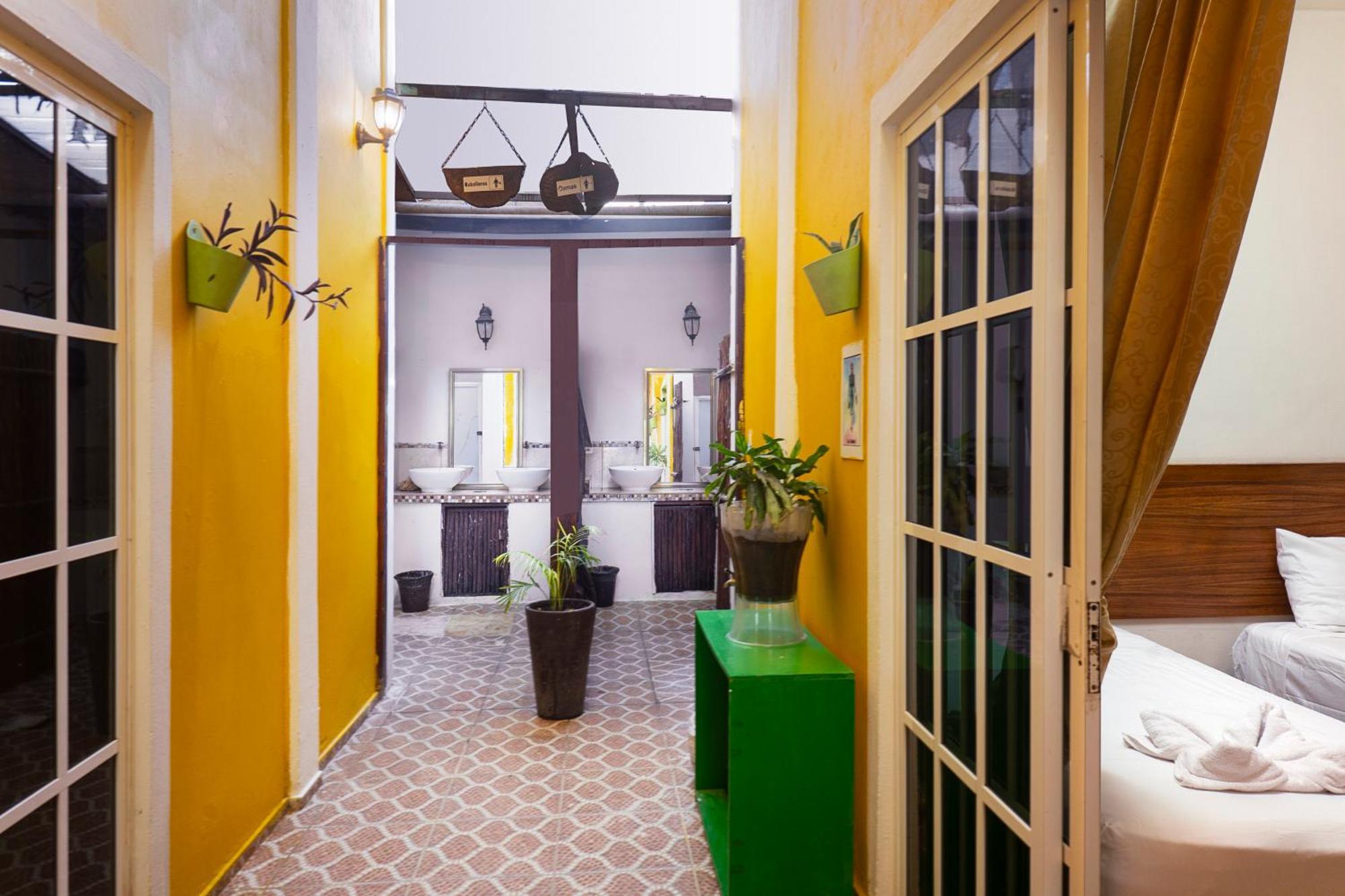 Casa Frida Villa Tulum Exteriör bild